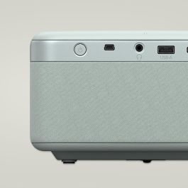 Proyector Epson V11HB35340 Full HD LCD 1920 x 1080 px