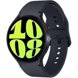 SAMSUNG Galaxy Watch6 44mm Grafito 4G Precio: 424.68999991. SKU: B1BA9RZZQ6