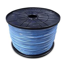 Cable Sediles Azul 1,5 mm 1000 m Ø 400 x 200 mm Cable Sediles Azul 1,5 mm 1000 m Ø 400 x 200 mm Precio: 384.49999995. SKU: S7907385