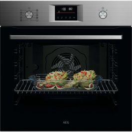 Horno AEG TU5PB43SM 3200 W 72 L