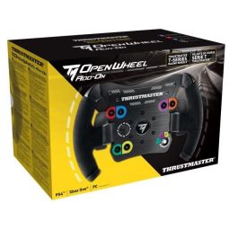 Thrustmaster Volante TM Open Wheel Add-On 4060114 para PlayStation 4