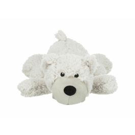 Peluche para perros Trixie Elroy Poliéster Felpa Oso 42 cm