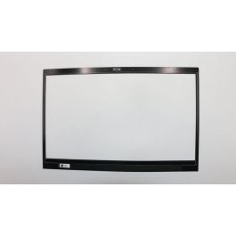 Lenovo LCD Bezel Sheet para ThinkPad T490s 14.0 Pulgadas, RGB Estándar. Recambio Original OEM para Modelos con Cámara HD SM