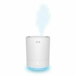 Humidificador Difusor de Aromas SPC Internet 6515B EVADNE