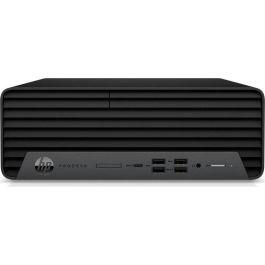 HP Prodesk 600 G6 i5-10500T / 16GB DDR4 / 256GB SSD / Win 11 Pro / Mini Desktop Precio: 434.8498. SKU: B138WXTTNP