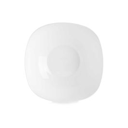 Bol Opal Cuadrado 27Cm Vivalto (24 Unidades) Bol Opal Cuadrado 27Cm Vivalto (24 Unidades)