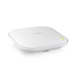 Zyxel NWA110AX 1000 Mbit/s Blanco Energía sobre Ethernet (PoE) Zyxel NWA110AX 1000 Mbit/s Blanco Energía sobre Ethernet (PoE)