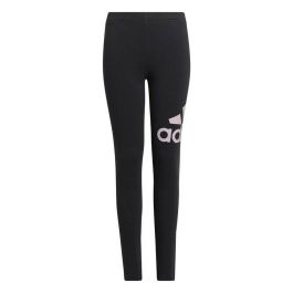 Mallas Deportivas para Niños Adidas Negro Precio: 26.49999946. SKU: S6468912