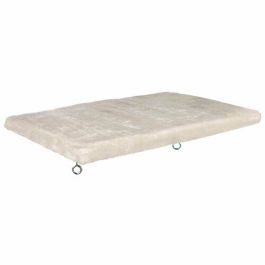 Cama para mascota Trixie Gris claro 51 × 36 cm Precio: 24.78999963. SKU: B1C2Q2X69H