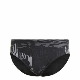 Slip de Hombre Adidas Grx Trunk Negro Precio: 41.1279. SKU: B1AE7X5ABK