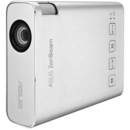 ASUS E1R Proyector Portátil LED WVGA 200 Lúmenes ANSI, 854x480, 500:1 Contraste, Pantalla 16-120 pulgadas