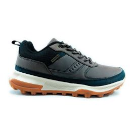 Zapatillas Casual Hombre J-Hayber Chamba Marrón M Precio: 49.95000032. SKU: B1FNWTK2PN