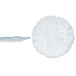 Bajo Plato 32Cm Azul Vivalto (12 Unidades) Bajo Plato 32Cm Azul Vivalto (12 Unidades)