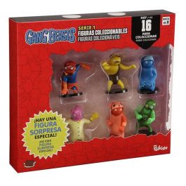 Figura Gang Beasts Caja Deluxe Pack Figura Gang Beasts Caja Deluxe Pack