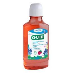 Colutorio Junior +6 Años Fresa 300Ml Colutorio Junior +6 Años Fresa 300Ml Precio: 9.89000034. SKU: B14NXCZMYT