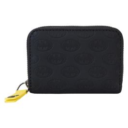 Loungefly Cartera Batman 85th Anniversary DC Comics Piel Vegana con Cremallera - Billetera Coleccionable Precio: 35.58999983. SKU: B1F2XF65BG