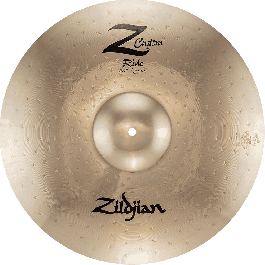 Ride 20" Z Custom Ride 20" Z Custom