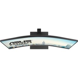 ASUS ProArt VA34VCPSR Monitor Curvo 34" WQHD 3440x1440 21:9 100Hz 4ms VA Panel Negro HDMI DP USB-C 96W