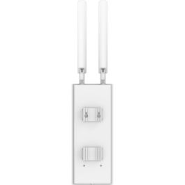 Cudy RE1200 Repetidor WiFi AC1200 de Exterior Banda Dual 2.4/5GHz con PoE y Protección IP65