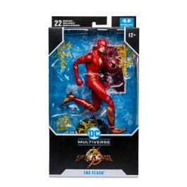 Figura Mcfarlane Toys Dc Multiverse The Figura Mcfarlane Toys Dc Multiverse The