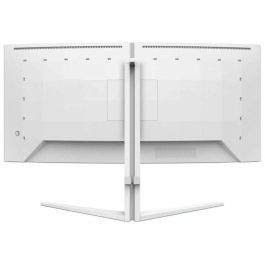 Monitor Philips 34M2C5501A/00 34" Wide Quad HD Monitor Philips 34M2C5501A/00 34" Wide Quad HD