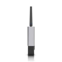 Ubiquiti Mobile Router Industrial LTE Cat 4 WiFi, nano-SIM (4FF), 2x GbE RJ45, Impermeable, Compacto, IoT, Desbloqueado