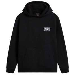 Sudadera Infantil Vans VN000JBEBLK1
