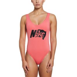 Bañador Mujer Nike U-Back Coral Precio: 420.69000006. SKU: B1DMLTQJRB