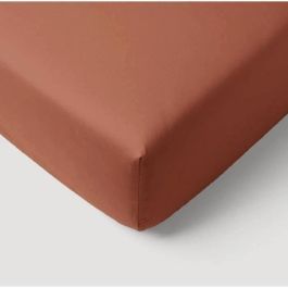 Sábana bajera ajustable - P'TIT DODO - 70 x 140 cm - Jersey - Tomette Precio: 21.58999975. SKU: B165D8L2F6