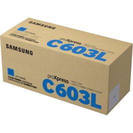 HP - SAMSUNG Toner Cian Standard SL-C4010ND / C4060FX Precio: 217.79000056. SKU: B1ABZGGSZF