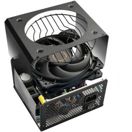 COUGAR GST 850W Fuente de Alimentación 850W ATX 3.1 80 Plus Gold para PC