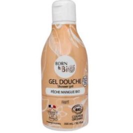 Gel De Baño Durazno Y Mango 300Ml. Bio Precio: 4.49999968. SKU: B1CBVHKEKC