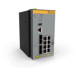 Switch Allied Telesis AT-IE340-12GP-80 Precio: 1612.49999988. SKU: B1GFVHAC8J