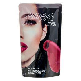 Succionador de Clítoris Satisfyer One Night Stand Rojo
