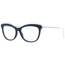 Montura de Gafas Mujer Emilio Pucci EP5135 56005 Montura de Gafas Mujer Emilio Pucci EP5135 56005
