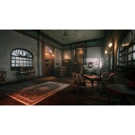 Microids AABMS04697 Syberia - Remasterizado - Edición Limitada - Juego para PS5