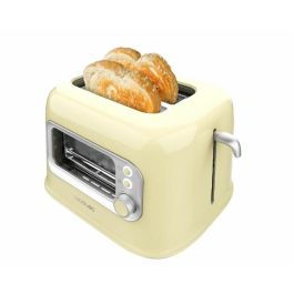 Tostadora Cecotec RetroVision 700 W Precio: 41.99312502. SKU: B1CZ7NBFHX