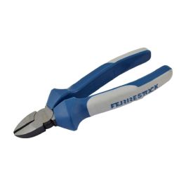 Alicate de corte Ferrestock 200 mm Precio: 9.5000004. SKU: S6500897