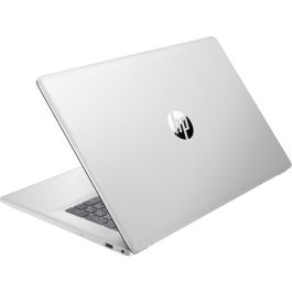 PC portátil HP 17-cp0019nf - 17.3 FHD - Intel Celeron N4120 - 4 GB de RAM - 128 GB de almacenamiento SSD - Windows 11 - AZERTY PC portátil HP 17-cp0019nf - 17.3 FHD - Intel Celeron N4120 - 4 GB de RAM - 128 GB de almacenamiento SSD - Windows 11 - AZERTY