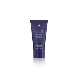 Alterna Caviar Replenishing Moisture Shampoo Mini 40ml | Champú Hidratante para Cabello Seco y Sin Brillo Precio: 5.50000055. SKU: S05105659