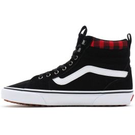 Zapatillas Casual Hombre Vans Filmore Hi
