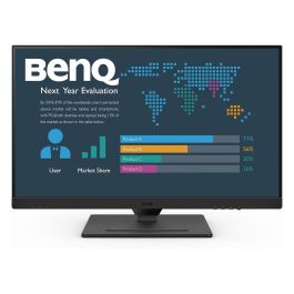 Benq BL2790QT Monitor 27 Pulgadas QHD 75Hz USB-C