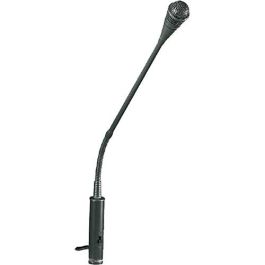 Bosch LBB1949/00 Micrófono de Cuello Flexible, Sensibilidad -54 dB, Frecuencia 100-16000 Hz, Negro Precio: 148.50000033. SKU: B19QNFRPRZ