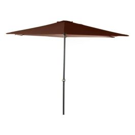 Parasol DKD Home Decor (270 x 270 x 250 cm) Precio: 46.49999992. SKU: S3012832