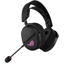 ASUS ROG Pelta Auriculares Inalámbrico y alámbrico Diadema Juego USB Tipo C Bluetooth Negro