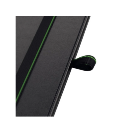 Plastificadora Leitz Negro A4