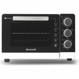 Brandt Horno Compacto FC265MWST Blanco Precio: 125.58999948. SKU: S7113402