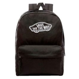 Vans Mochila Realm 22 L Con Funda Interior Para Portátil Negro Precio: 40.49999954. SKU: B1JG9R6MSP