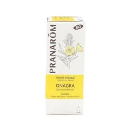 PRANAROM ACEITES Aceite Vegetal Bio 50Ml Onagra para todo tipo de pieles Precio: 11.5900004. SKU: B15TL8WW8T