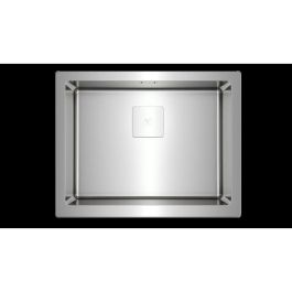 Fregadero de Un Seno Teka American Pro 60 M-XP 1B Acero